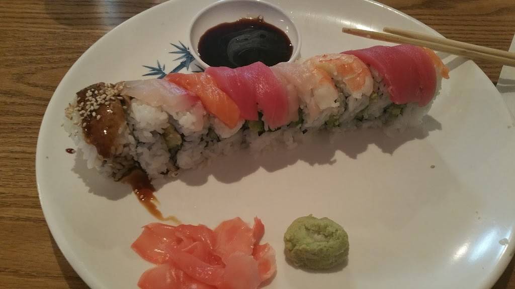 Sushi Kato | restaurant | 3631 Rosedale Hwy, Bakersfield, CA 93308, USA | 6613235286 OR +1 661-323-5286