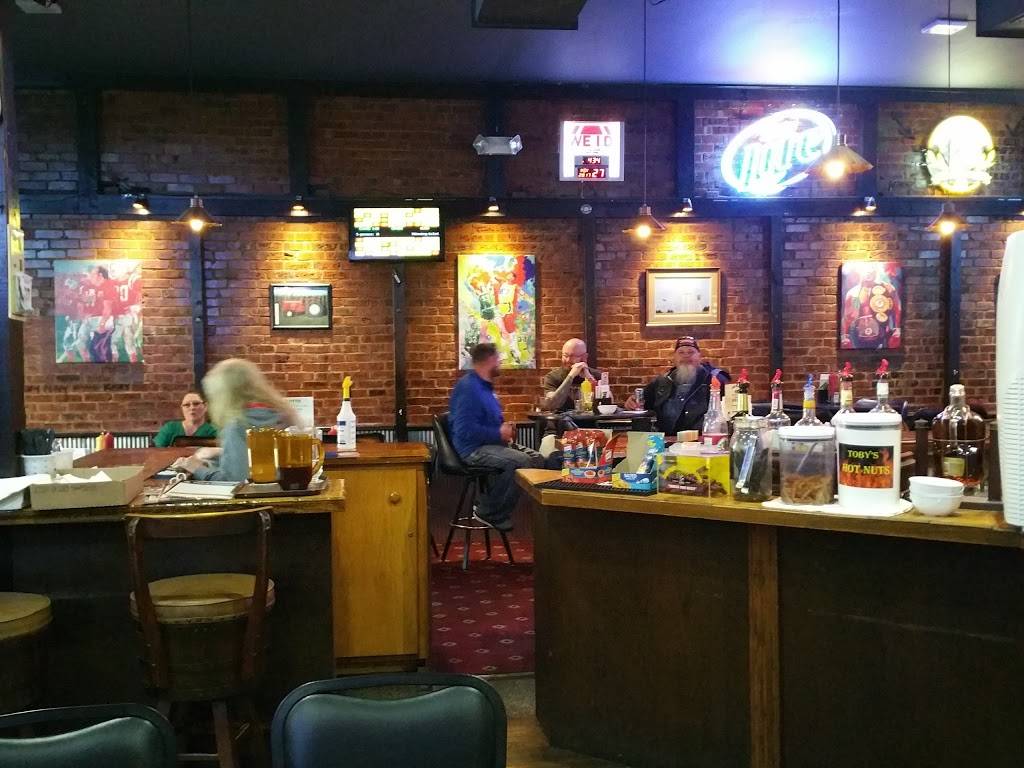 Tiffs Tavern | restaurant | 101-199 W Plum St, Doniphan, NE 68832, USA | 4028452720 OR +1 402-845-2720