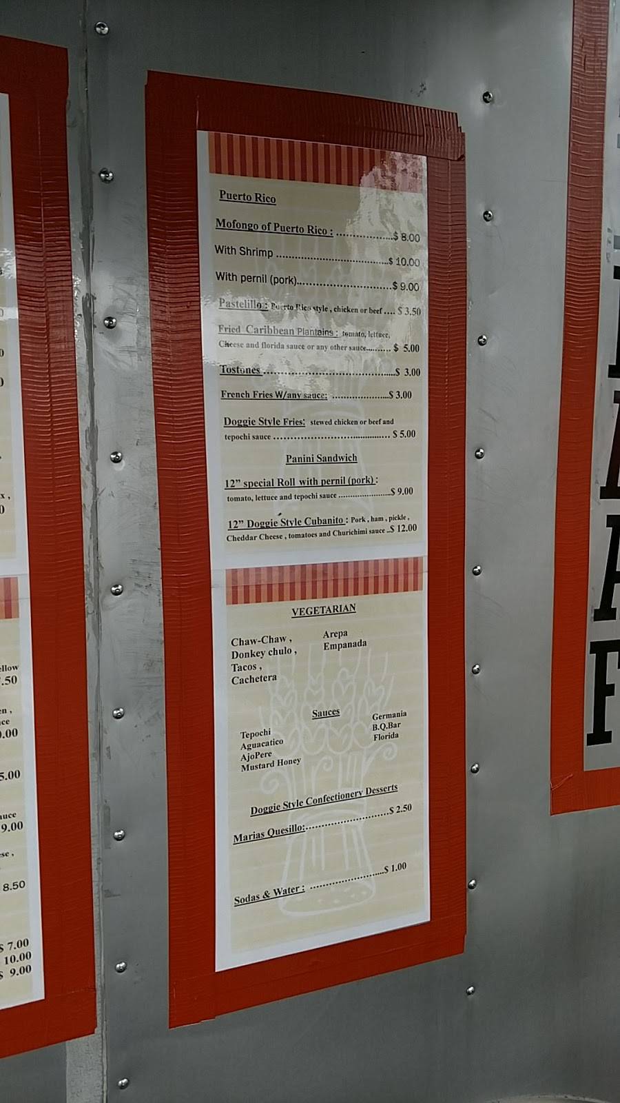 Doggie Style | meal takeaway | 320 Maple Ave, Wilmington, DE 19804, USA | 3023084945 OR +1 302-308-4945