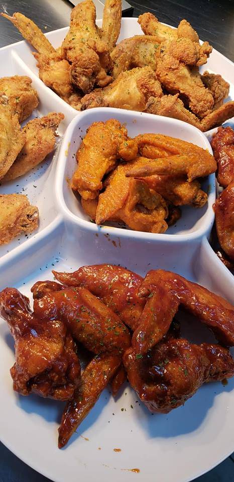 Jaquays Chicken and Waffles | restaurant | 4312 St Goar St ste a, Dickinson, TX 77539, USA | 8328208560 OR +1 832-820-8560