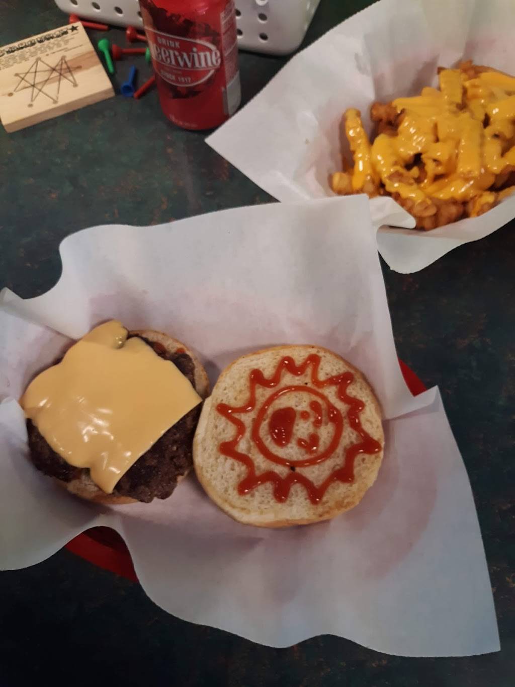 Tastebudz To Go | restaurant | 68 Heritage Dr Ste 6, Palmyra, VA 22963, USA | 4345915193 OR +1 434-591-5193