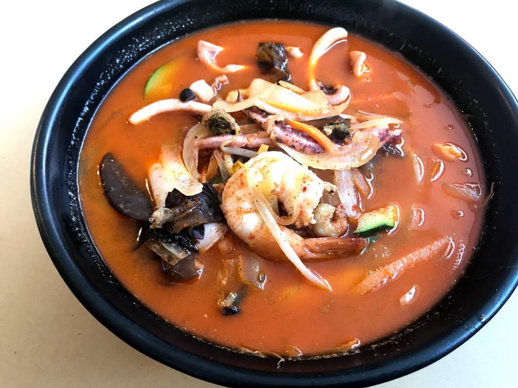 bb.q chicken Brown + Soban Korean Eatery | restaurant | 272 Thayer St, Providence, RI 02906, USA | 4017511234 OR +1 401-751-1234