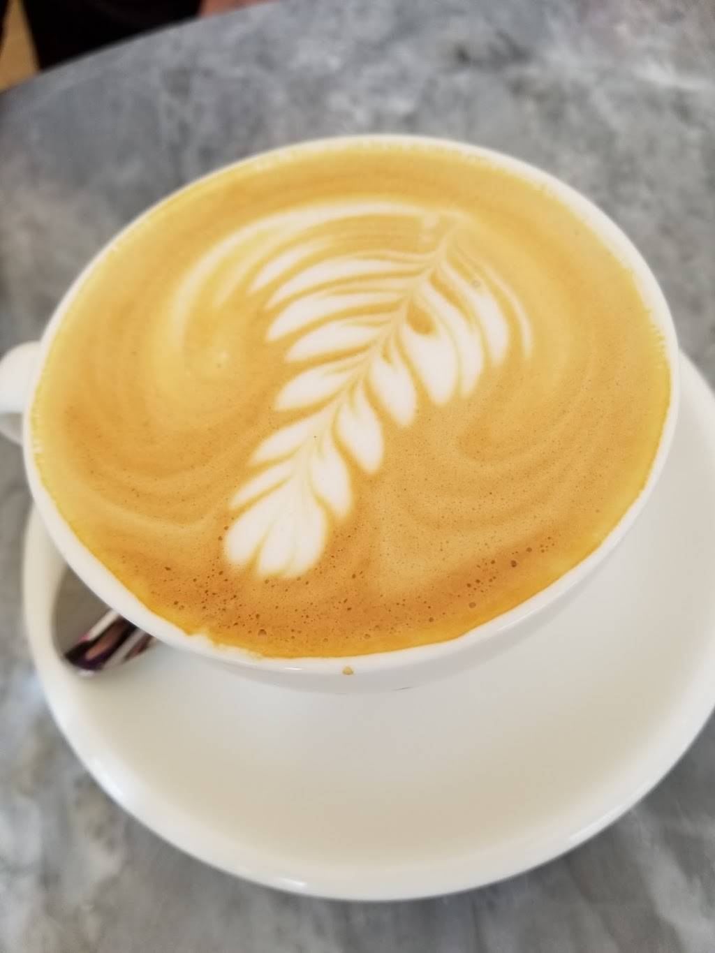 Paramount Coffee Project | restaurant | 1320 E 7th St #100, Los Angeles, CA 90021, USA | 2133725305 OR +1 213-372-5305