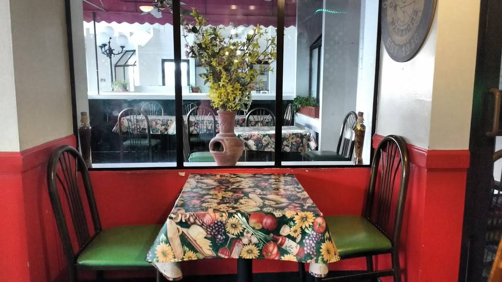 Four Corners Pizza | restaurant | 628 2nd Ave #208, Crockett, CA 94525, USA | 5107877203 OR +1 510-787-7203