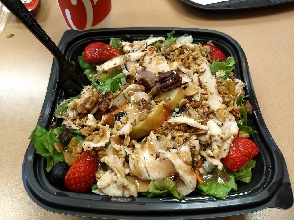 Chick-fil-A | restaurant | 11820 Fountains Way, Maple Grove, MN 55369, USA | 7634161773 OR +1 763-416-1773