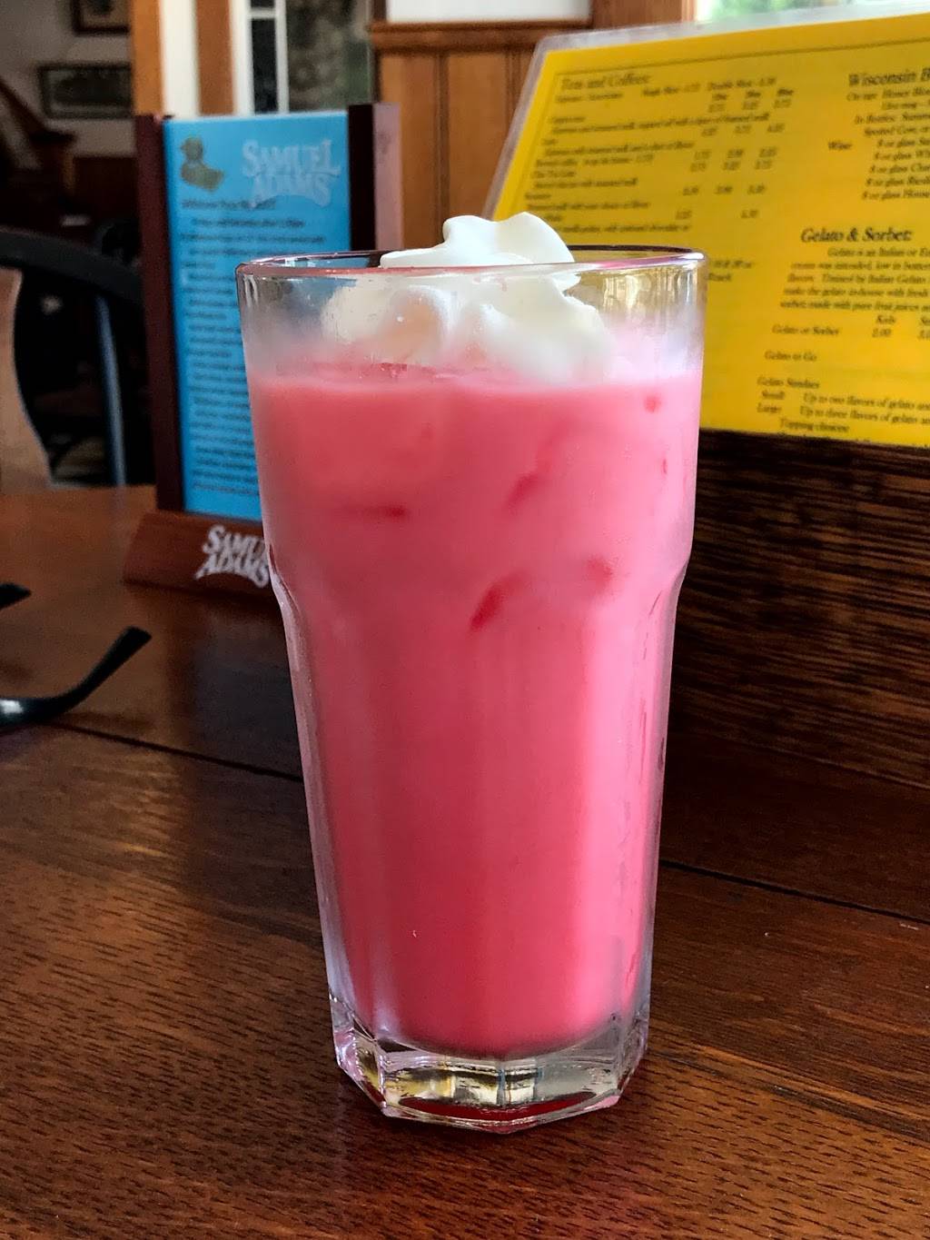 The Millstone of Iola Mills | restaurant | 300 N Main St, Iola, WI 54945, USA | 7154452989 OR +1 715-445-2989