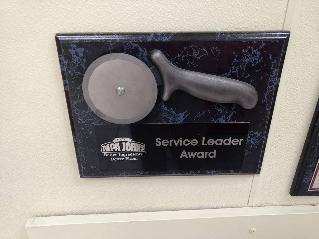 Papa Johns Pizza | restaurant | 5205 Bobby Hicks Hwy, Gray, TN 37615, USA | 4234770990 OR +1 423-477-0990