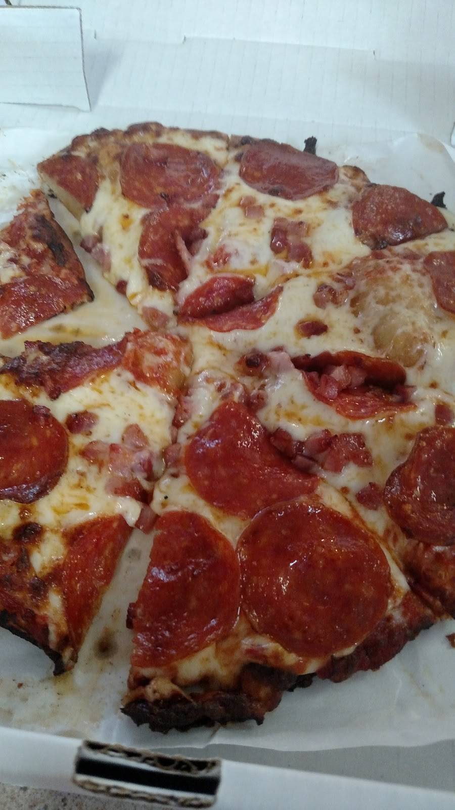 Engine House Pizza | restaurant | 134 W Main St, New Vienna, OH 45159, USA | 9379872673 OR +1 937-987-2673