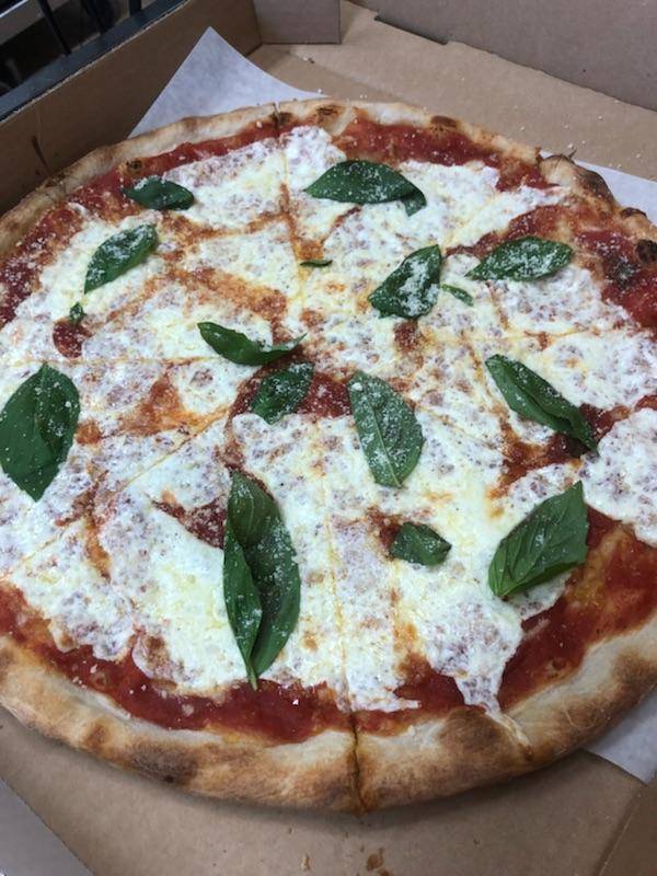 Greenwich Pizzeria | restaurant | 1072 E Putnam Ave, Riverside, CT 06878, USA | 2036371000 OR +1 203-637-1000