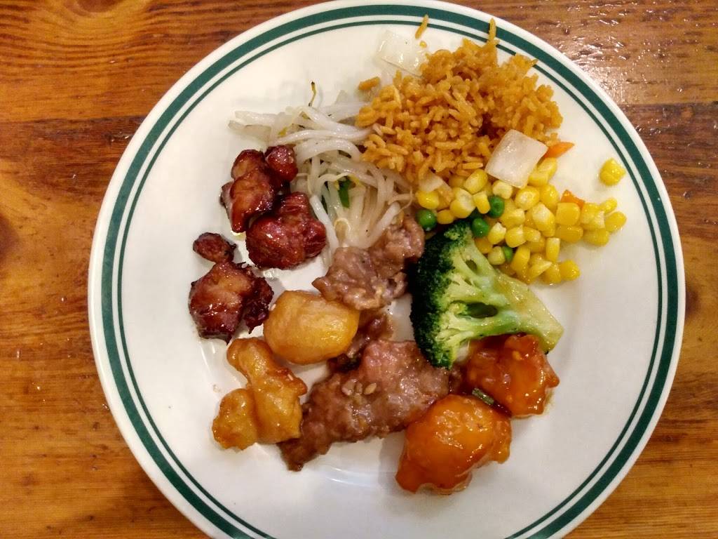 Red Wok Buffet | restaurant | 3434 E Thomas Rd, Phoenix, AZ 85018, USA | 6029558889 OR +1 602-955-8889