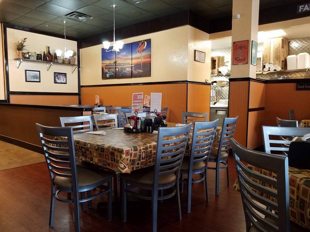 Eastside Diner | restaurant | 7246 55th Ave E, Bradenton, FL 34203, USA | 9419001040 OR +1 941-900-1040
