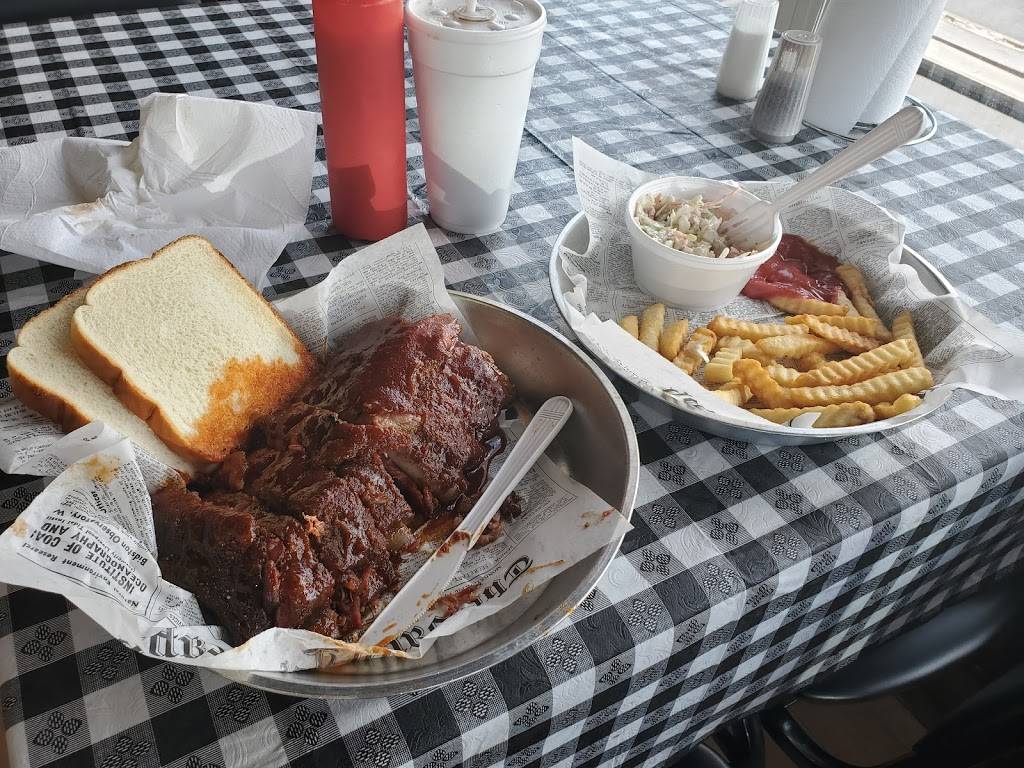 Rons Pork Shack | restaurant | 1514 Creek Dr, Morris, IL 60450, USA | 8155133463 OR +1 815-513-3463