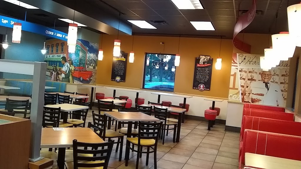 KFC | restaurant | 4016 N Division St, Spokane, WA 99207, USA | 5094891014 OR +1 509-489-1014