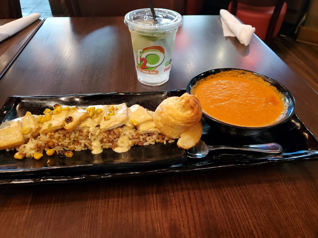 Fresh To Order - Midtown | meal takeaway | 860 Peachtree St NE, Atlanta, GA 30308, USA | 4045932323 OR +1 404-593-2323