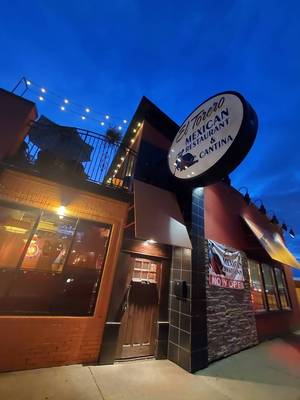 El Torero | restaurant | 30 N State St, Girard, OH 44420, USA | 3305307786 OR +1 330-530-7786