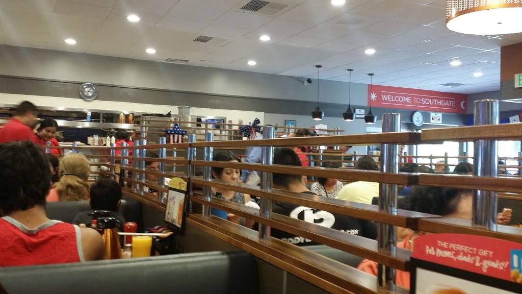 IHOP | restaurant | 4014 Tweedy Blvd, South Gate, CA 90280, USA | 3235648697 OR +1 323-564-8697