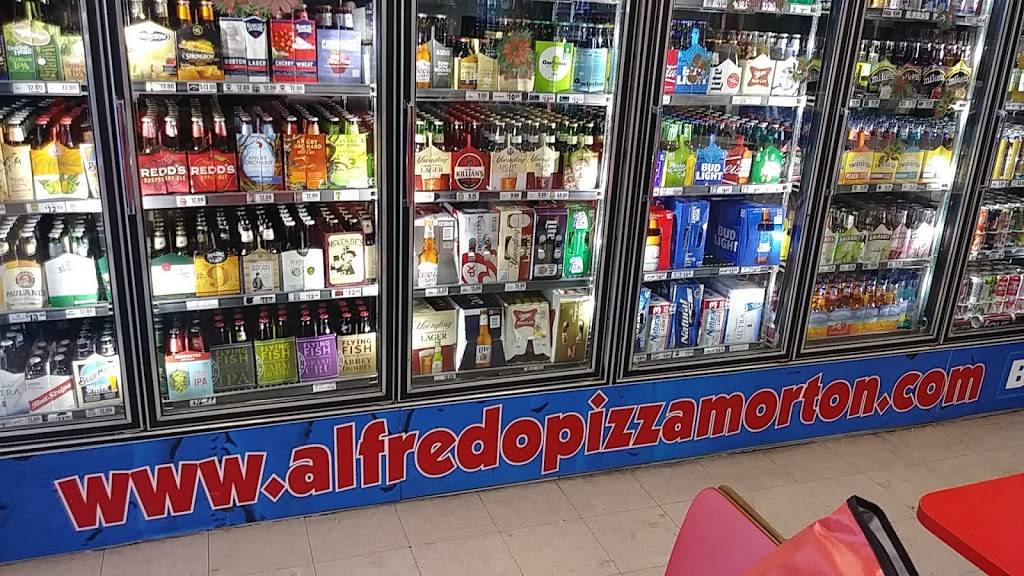 Alfredos Pizza | meal delivery | 4 Kedron Ave, Morton, PA 19070, USA | 6105431800 OR +1 610-543-1800