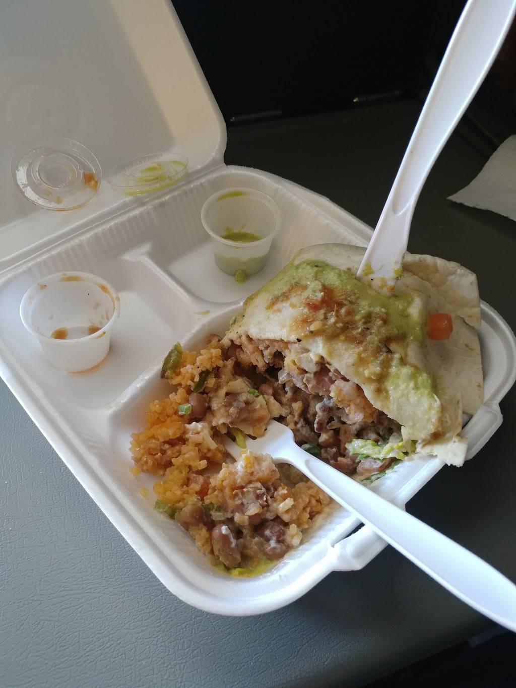 Taqueria Perez | restaurant | 100 Co Rd. 237 P.O BOX 511, Jarrell, TX 76537, USA | 7372156815 OR +1 737-215-6815