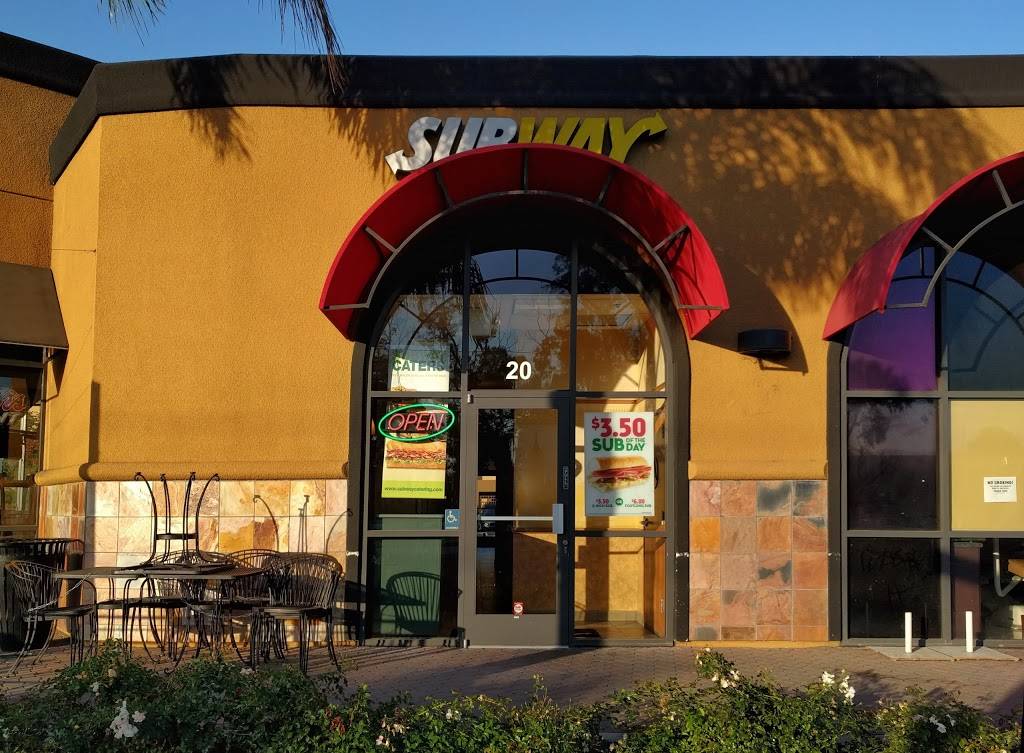 Subway Restaurants | restaurant | 1753 North First Street, Suite 20, Bel-Air Plaza S/C, San Jose, CA 95110, USA | 4085737766 OR +1 408-573-7766