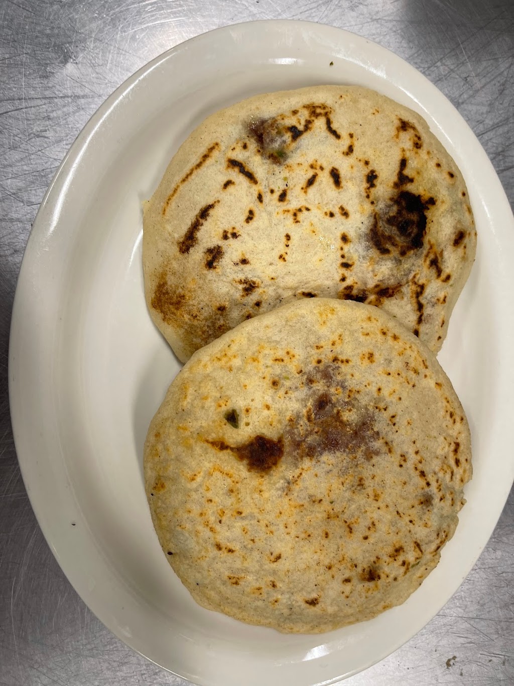 Vos Pupusas East Palmdale | restaurant | 38029 47th St E, Palmdale, CA 93552, USA | 6612344981 OR +1 661-234-4981