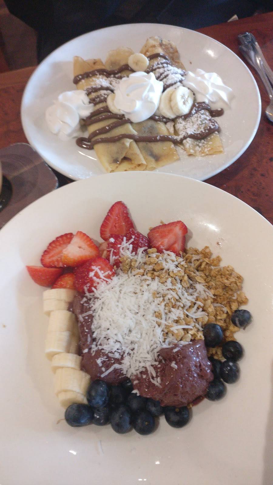 The Broken Yolk Cafe | restaurant | 101 S Las Posas Rd, San Marcos, CA 92078, USA | 7604719655 OR +1 760-471-9655