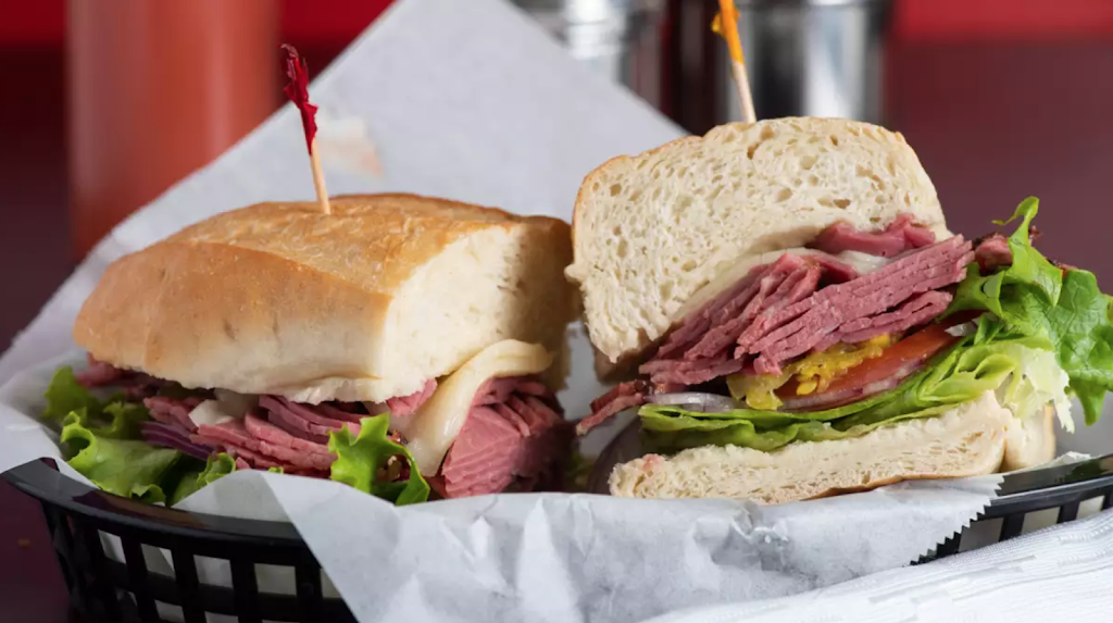 The Sandwich Spot | meal takeaway | 7500 Elsie Ave #107, Sacramento, CA 95828, USA | 9163824221 OR +1 916-382-4221
