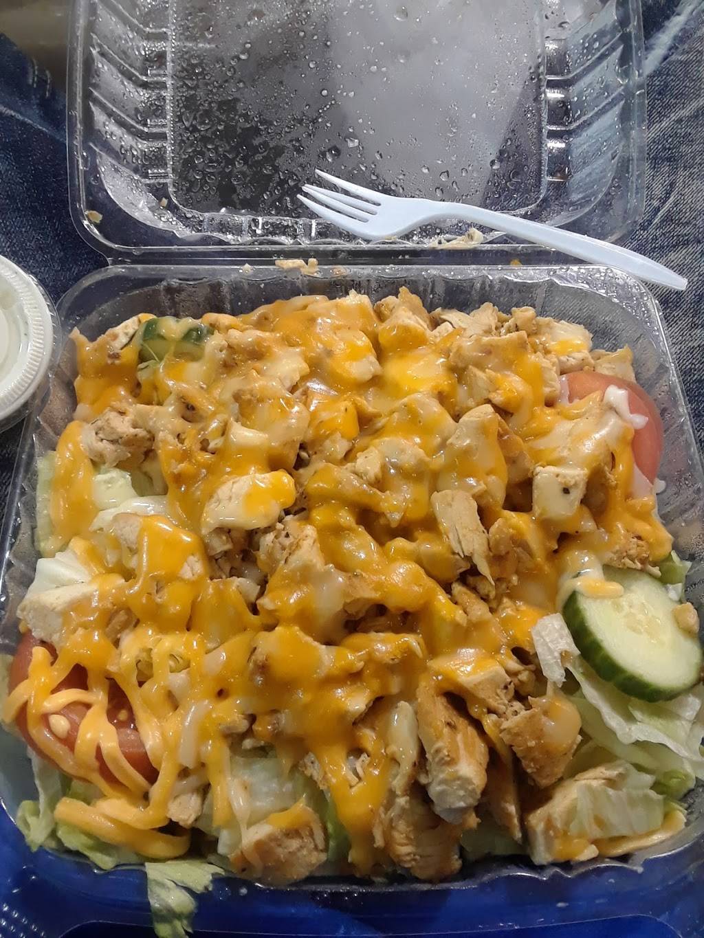 Nicky Ds Coney Island | restaurant | 3357 W Davison St, Detroit, MI 48238, USA | 3138654500 OR +1 313-865-4500