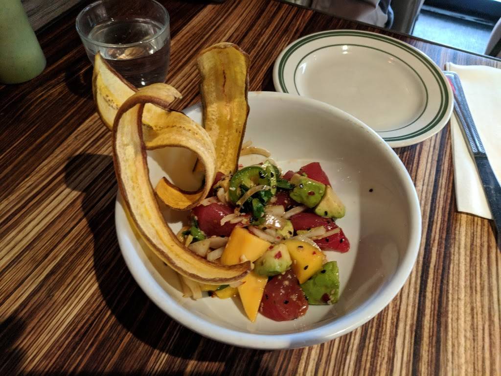 Bodega Taco Bar | restaurant | 1700 Post Rd, Fairfield, CT 06824, USA | 2032929590 OR +1 203-292-9590