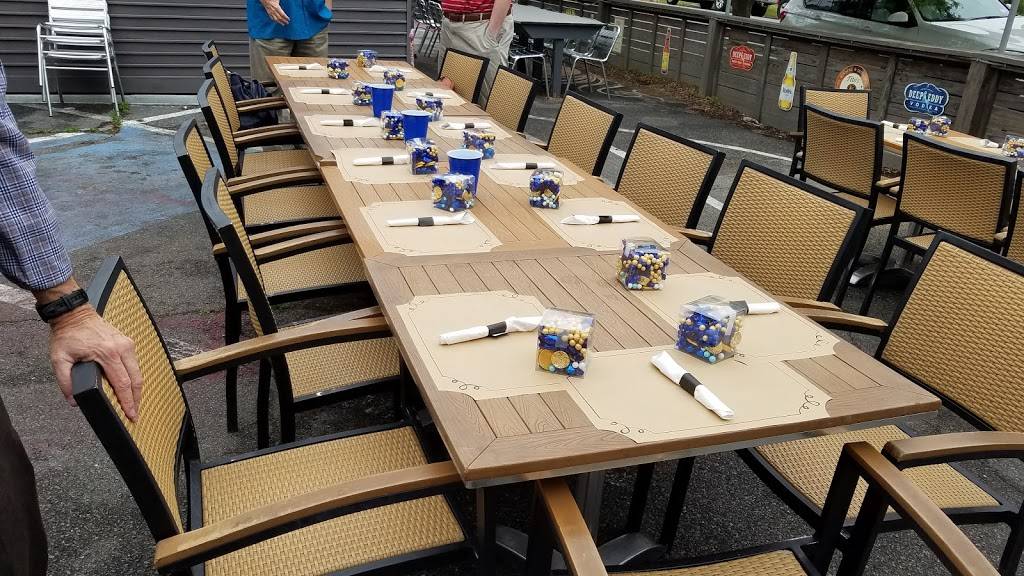 Blowin Smoke Southern Cantina | restaurant | 1611 Habersham St, Savannah, GA 31401, USA | 9122312385 OR +1 912-231-2385