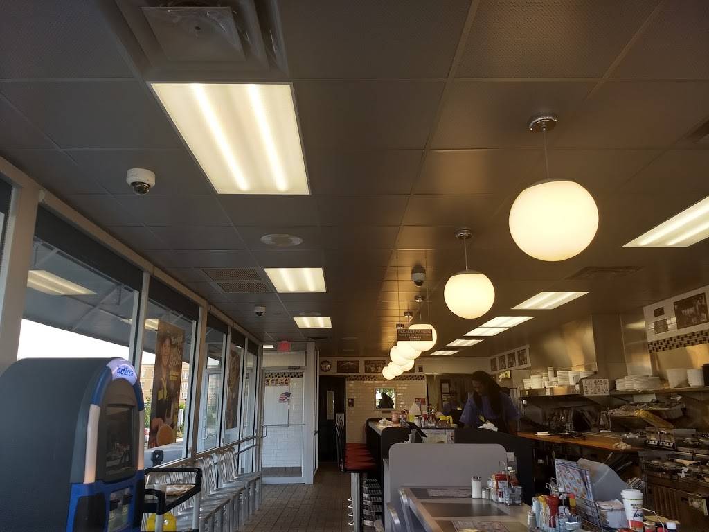 Waffle House | restaurant | 5440 Bowman Rd, Macon, GA 31210, USA | 4783618938 OR +1 478-361-8938