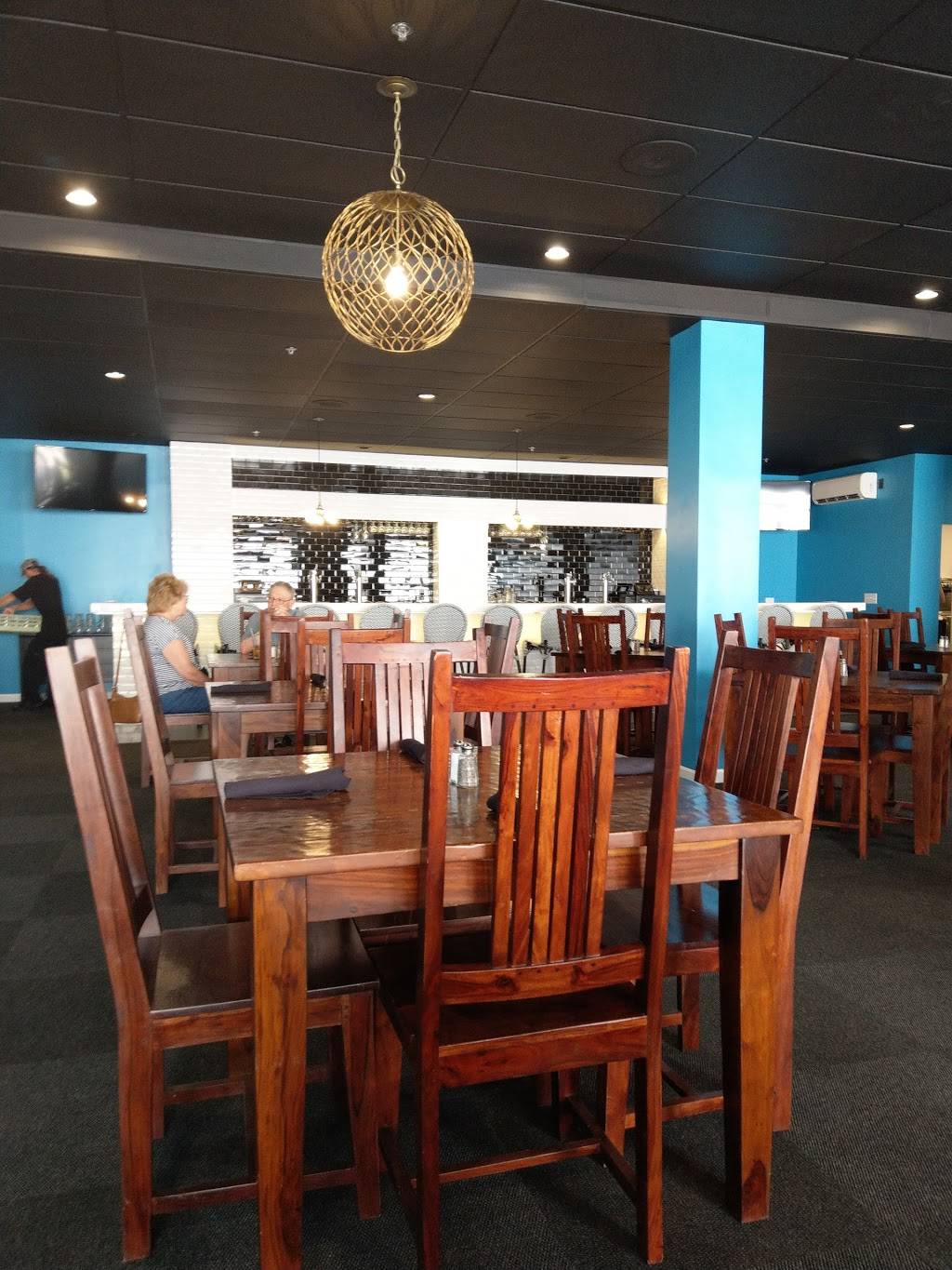 Sabores | restaurant | 202 E Main St, Johnson City, TN 37601, USA | 4237223702 OR +1 423-722-3702