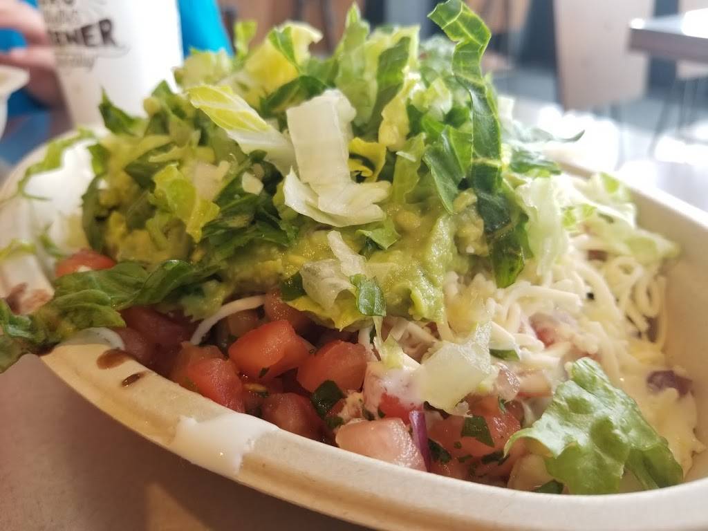 Chipotle Mexican Grill | restaurant | 657 Middletown Warwick Rd, Middletown, DE 19709, USA | 3023769584 OR +1 302-376-9584
