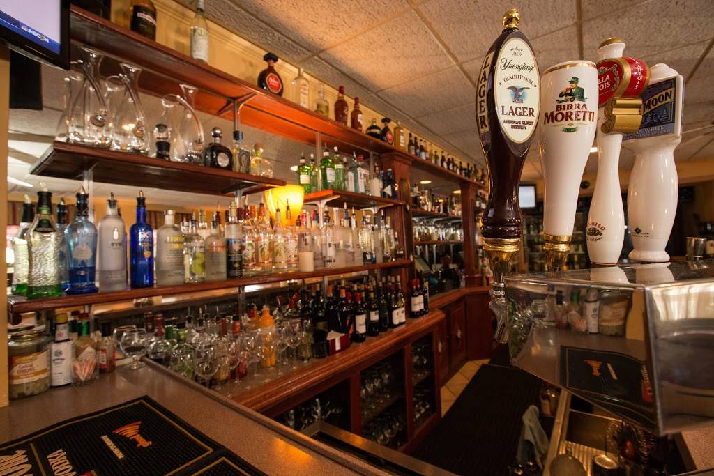 La Locanda Ristorante Italiano | restaurant | 4989 West Chester Pike, Newtown Square, PA 19073, USA | 6103537033 OR +1 610-353-7033