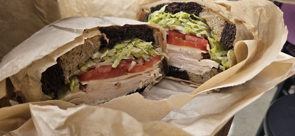 Wigz Sandwich Shop | restaurant | 1816 S Coast Hwy, Laguna Beach, CA 92651, USA | 9492358785 OR +1 949-235-8785