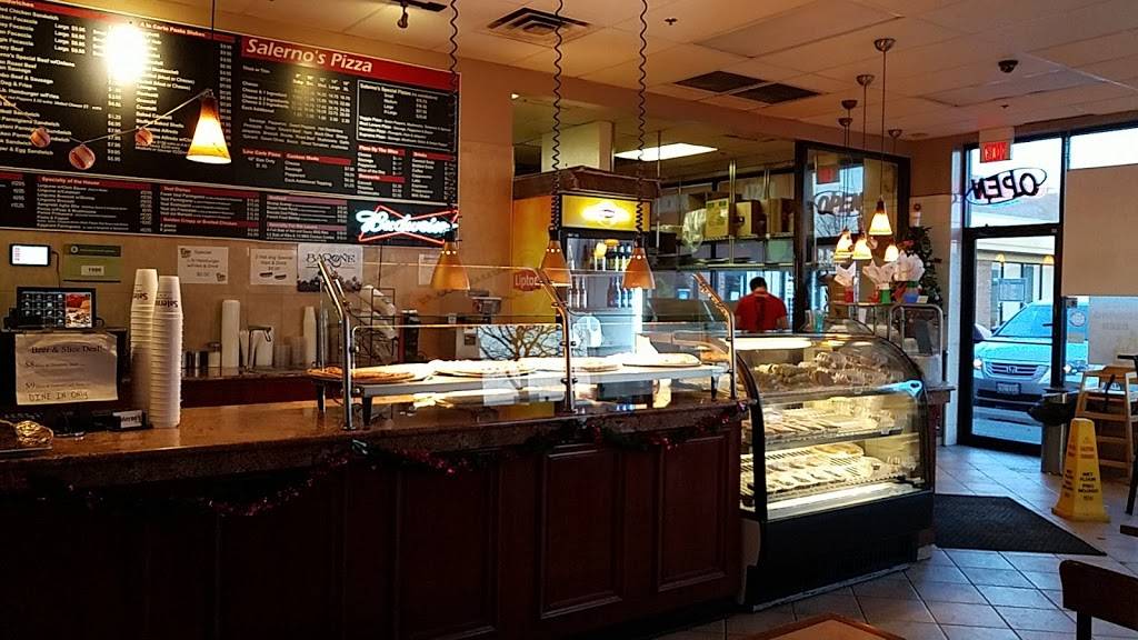 Salernos Pizza of Bolingbrook | meal delivery | 899 S Weber Rd, Bolingbrook, IL 60490, USA | 6302261144 OR +1 630-226-1144