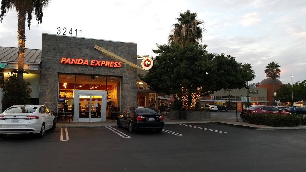 Panda Express | meal takeaway | 32411 Golden Lantern, Laguna Niguel, CA 92677, USA | 9494968096 OR +1 949-496-8096