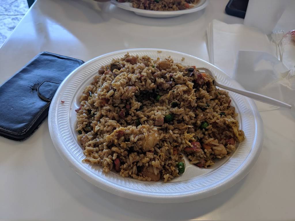 China a Go Go | restaurant | 75 S Valle Verde Dr, Henderson, NV 89012, USA | 7024075180 OR +1 702-407-5180