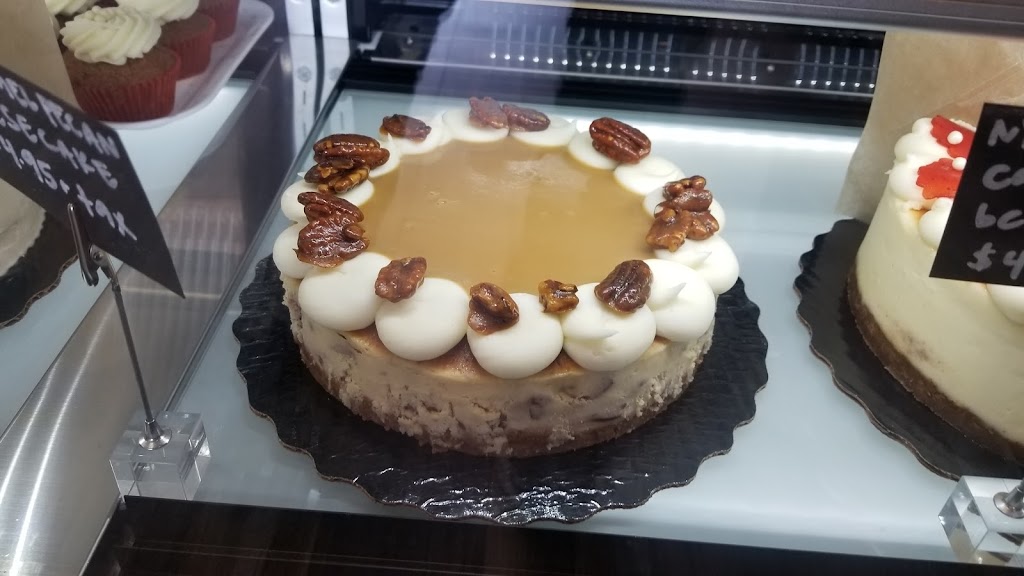 Good Eats and Sweets | bakery | 6285 Ball Rd, Cypress, CA 90630, USA | 7148862016 OR +1 714-886-2016