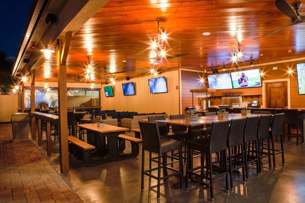 Clermont Brewing Company | restaurant | 750 W Desoto St, Clermont, FL 34711, USA | 3214302337 OR +1 321-430-2337
