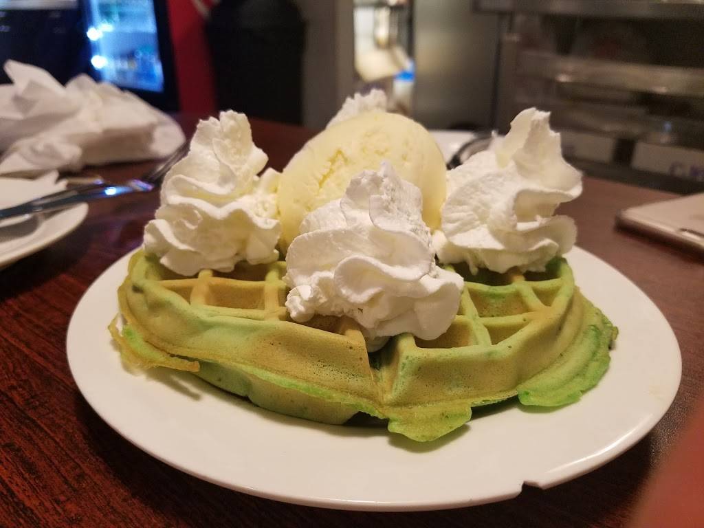 Monster Phở | restaurant | 3905 Broadway, Oakland, CA 94611, USA | 5107884459 OR +1 510-788-4459