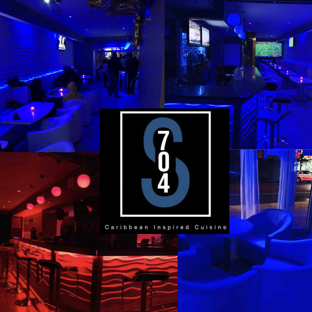 Suite 704 | restaurant | 704 Nostrand Ave, Brooklyn, NY 11216, USA | 7189757001 OR +1 718-975-7001
