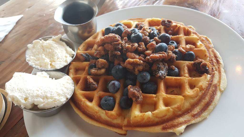 Rasselbock Kitchen & Beer Garden | restaurant | 4020 Atlantic Ave, Long Beach, CA 90807, USA | 5629124949 OR +1 562-912-4949