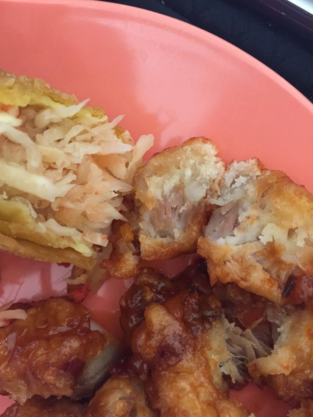 Tops China | restaurant | 109 E Plymouth Ave, DeLand, FL 32724, USA | 3867349947 OR +1 386-734-9947