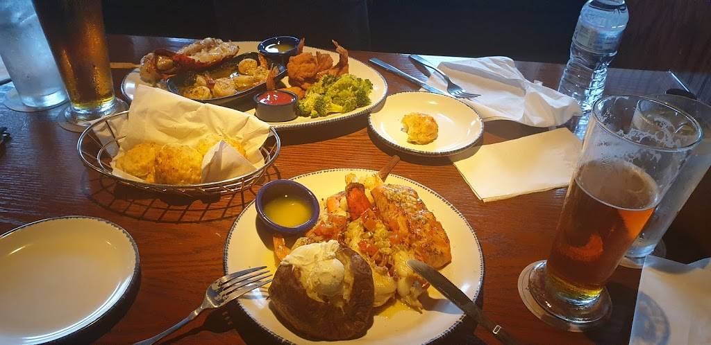 Red Lobster | restaurant | 359 S Illinois Ave, Oak Ridge, TN 37830, USA | 8654813330 OR +1 865-481-3330