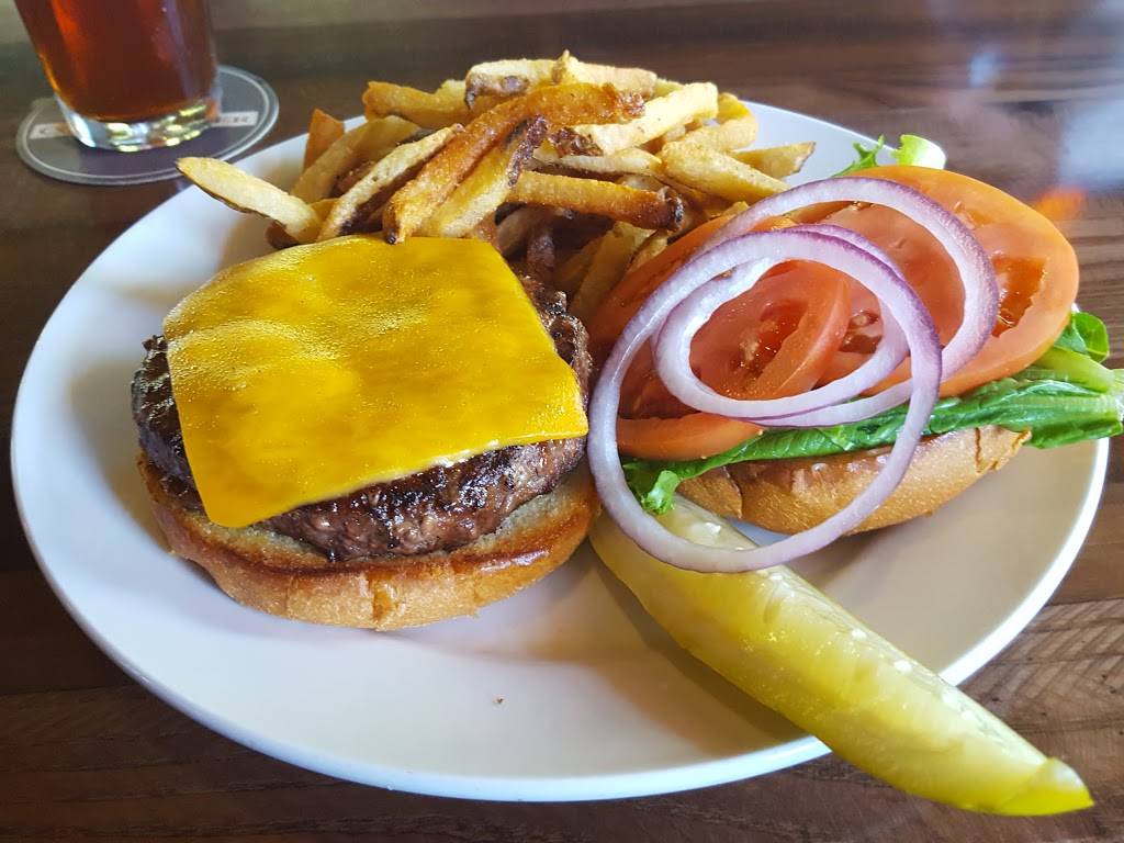 Copper River Restaurant & Bar | restaurant | 7370 NE Cornell Rd, Hillsboro, OR 97124, USA | 5036400917 OR +1 503-640-0917