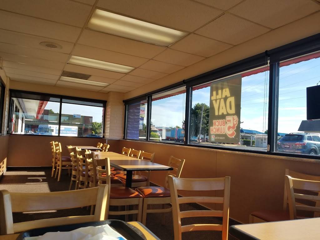 Dairy Queen | restaurant | 11815 SE Mill Plain Blvd, Vancouver, WA 98684, USA | 3602567488 OR +1 360-256-7488