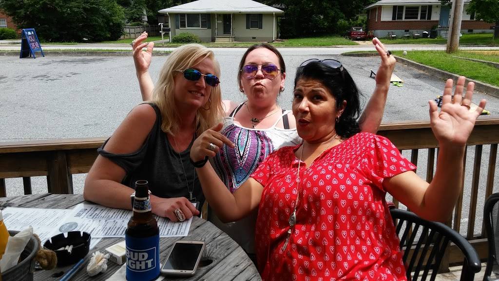 Rusty Barrel | restaurant | 138 Powers Ferry Rd, Marietta, GA 30067, USA | 6785032385 OR +1 678-503-2385