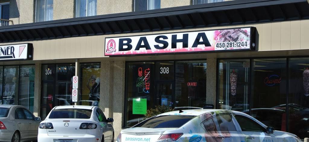 Basha Beloeil | restaurant | 308 Boulevard Sir-Wilfrid-Laurier, Beloeil, QC J3G 4G7, Canada | 4502811244 OR +1 450-281-1244