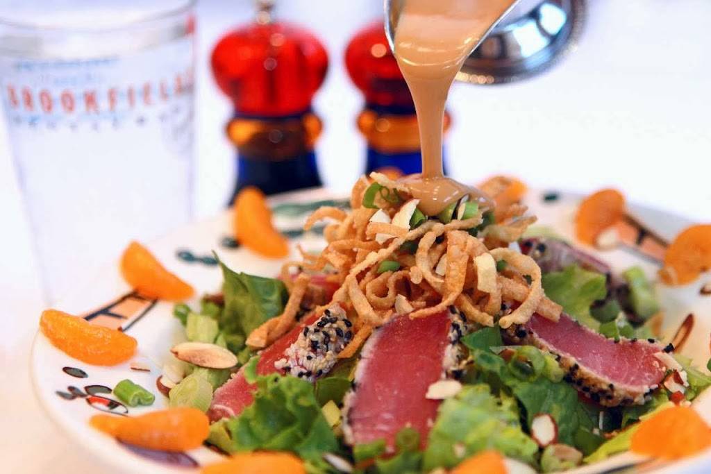 Brookfields Restaurant | restaurant | 1817 Taylor Road, (I-80 exit Atlantic/ Eureka), Roseville, CA 95661-3008, USA | 9167843399 OR +1 916-784-3399