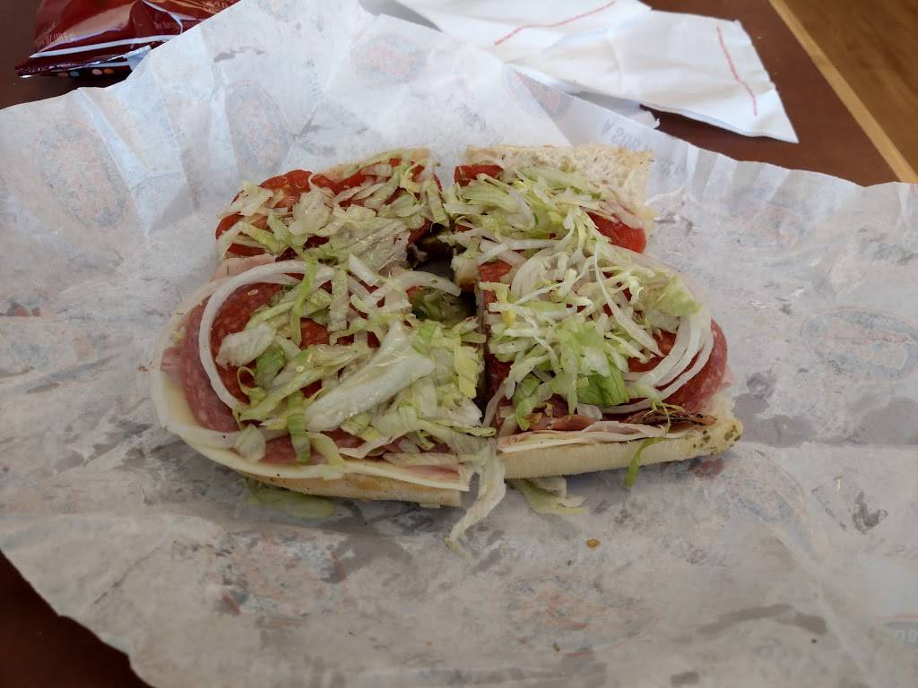 Jersey Mikes Subs | restaurant | 537 Main St, East Greenwich, RI 02818, USA | 4013982752 OR +1 401-398-2752